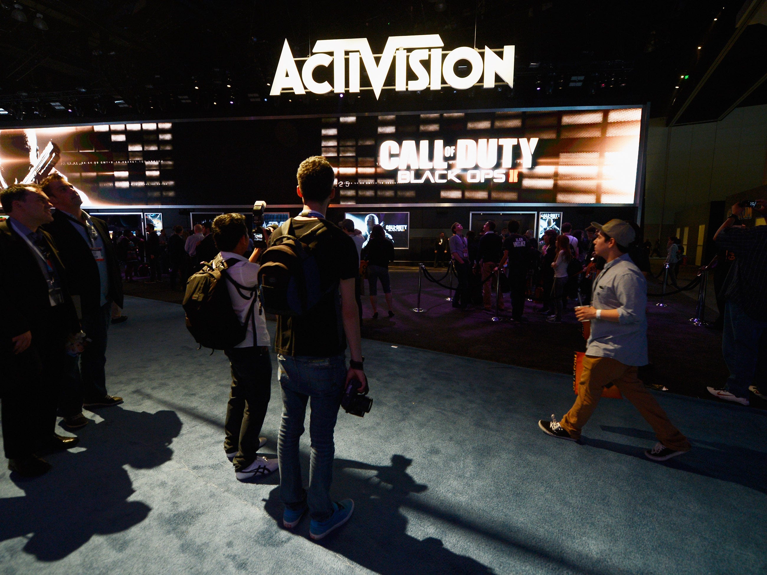 Why the FTC's Microsoft-Activision loss matters - Marketplace