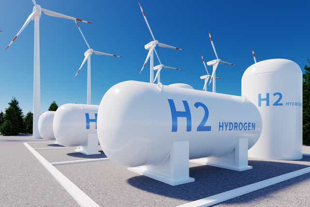 ITM Power Stock: Challenged Hydrogen Player (OTCMKTS:ITMPF) | Seeking Alpha