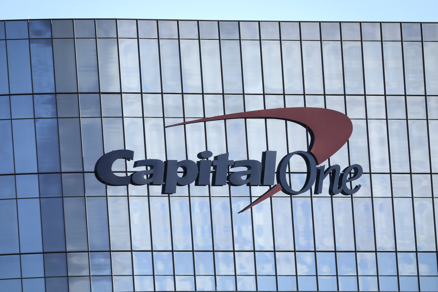 Capital One Is Still Operating At Great Levels (NYSE:COF) | Seeking Alpha