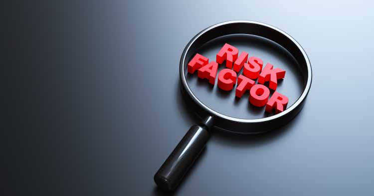 Risk Factor