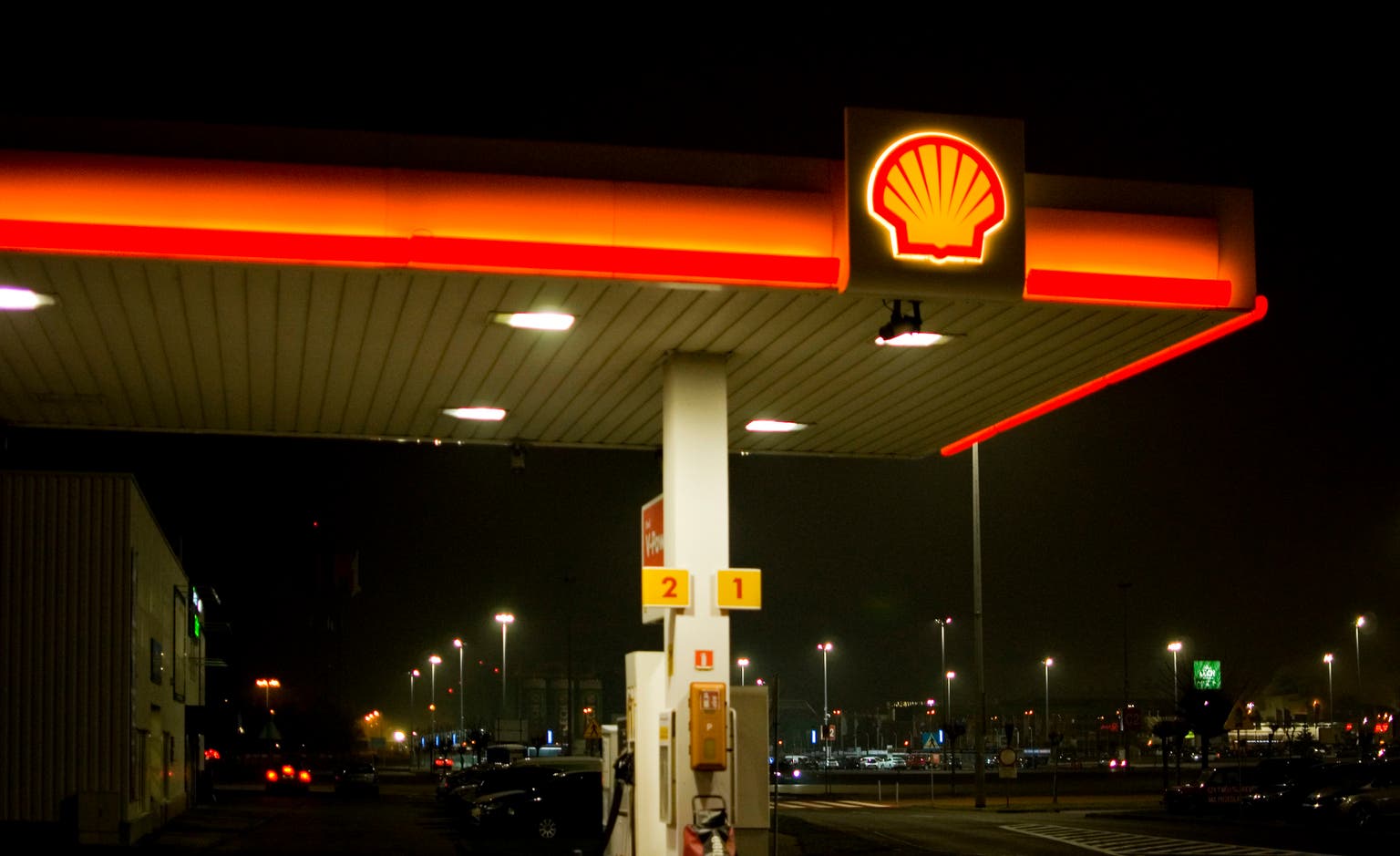 Shell And BP: A Merger That Won't Happen In 2025, But Maybe It Should