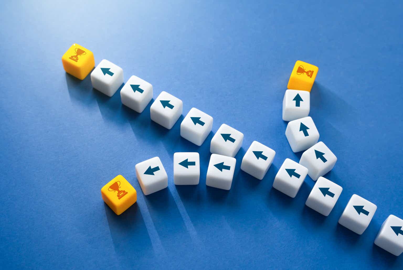 Earnings Revision Shows Sharp Decline