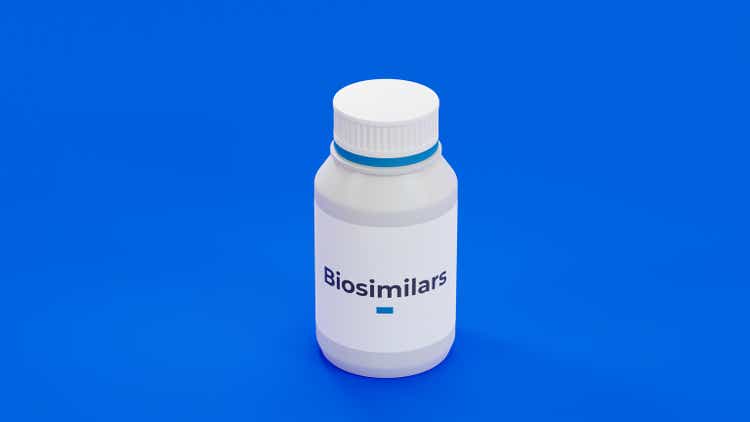 FTC says FDA biosimilar guidance would increase competition, lead to lower prices