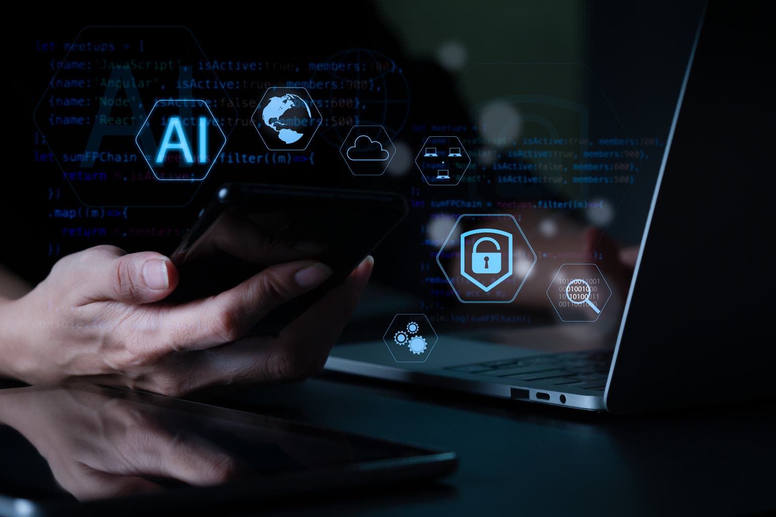 Shutterstock Races To Build Generative AI Business As Growth Slows
