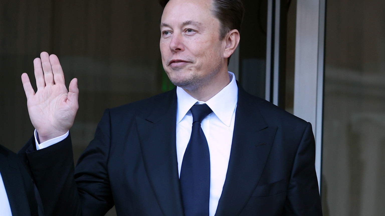 Elon Musk asks U.S. judge to cease $258B dogecoin lawsuit - report (DOGE-USD)  | Seeking Alpha