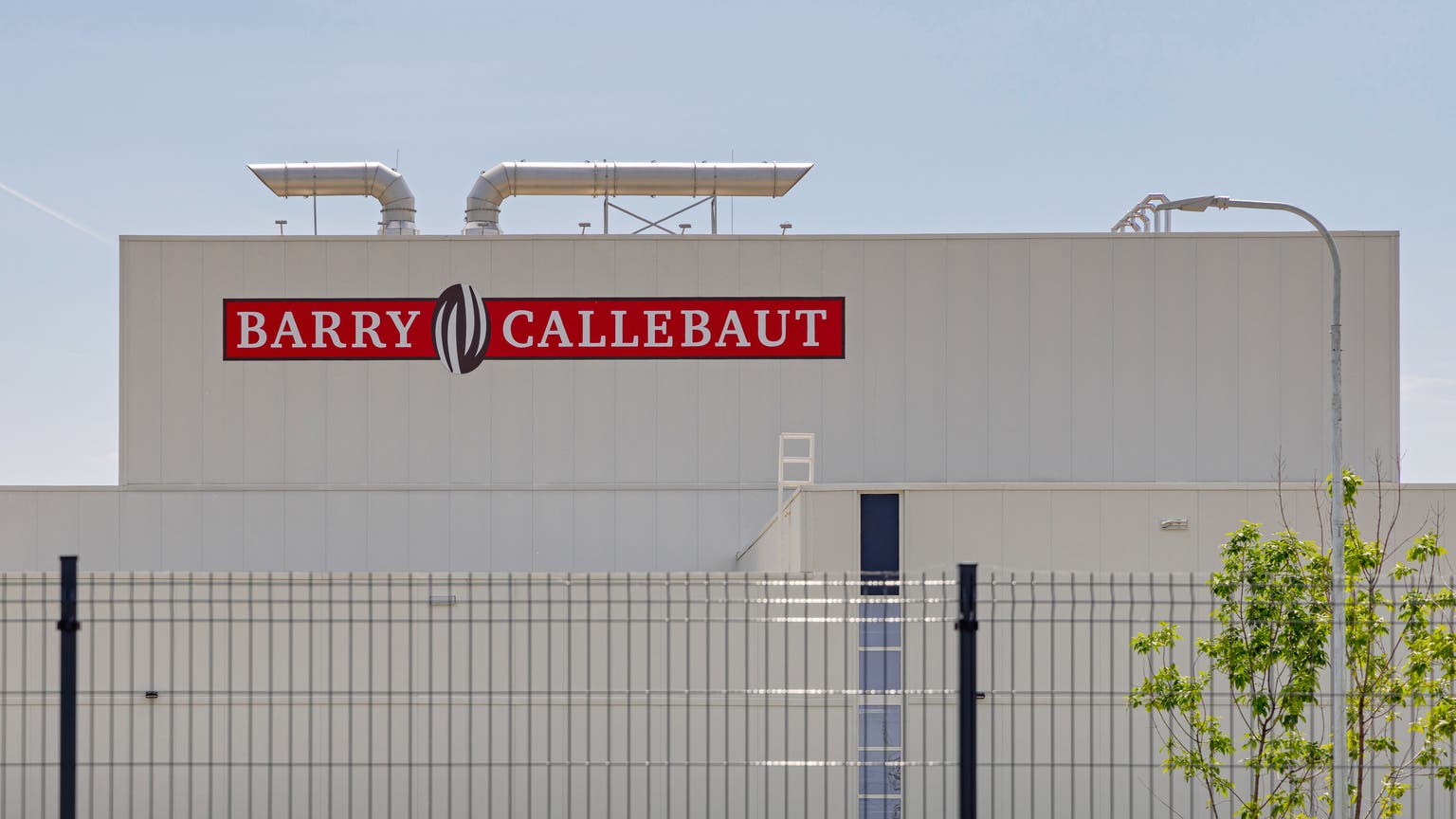 Barry Callebaut: The Game Of Patience