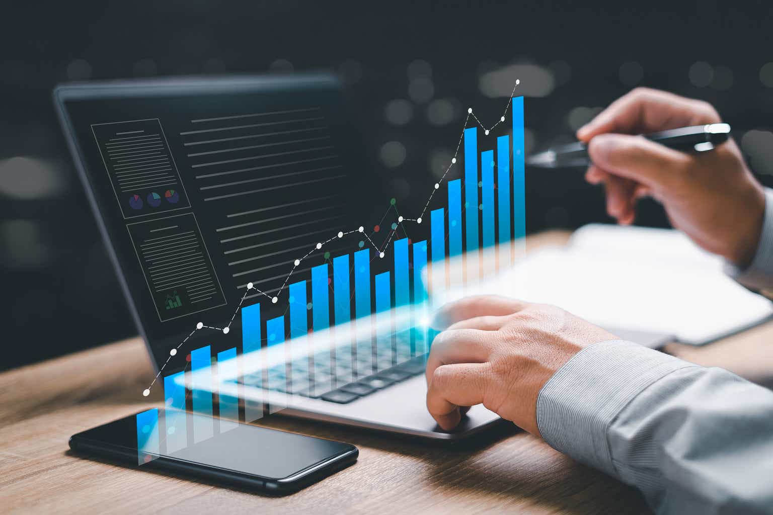 Best Stocks to Buy in January 2024