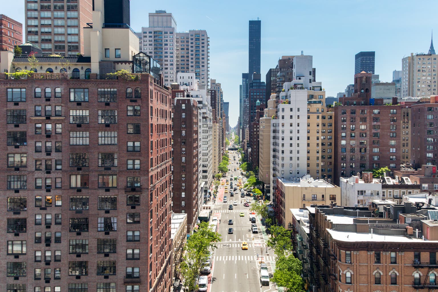 Equity Residential Stock: Lack Of Supply In Legacy Markets Should Buoy Rents (NYSE:EQR)