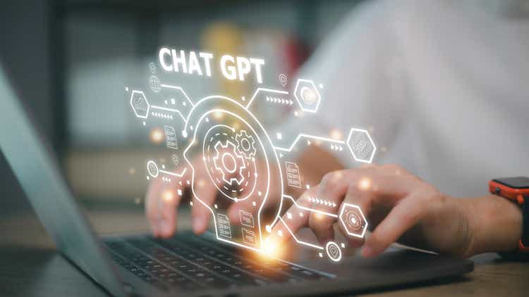 ChatGPT è temporaneamente bloccato in Italia per problemi di privacy