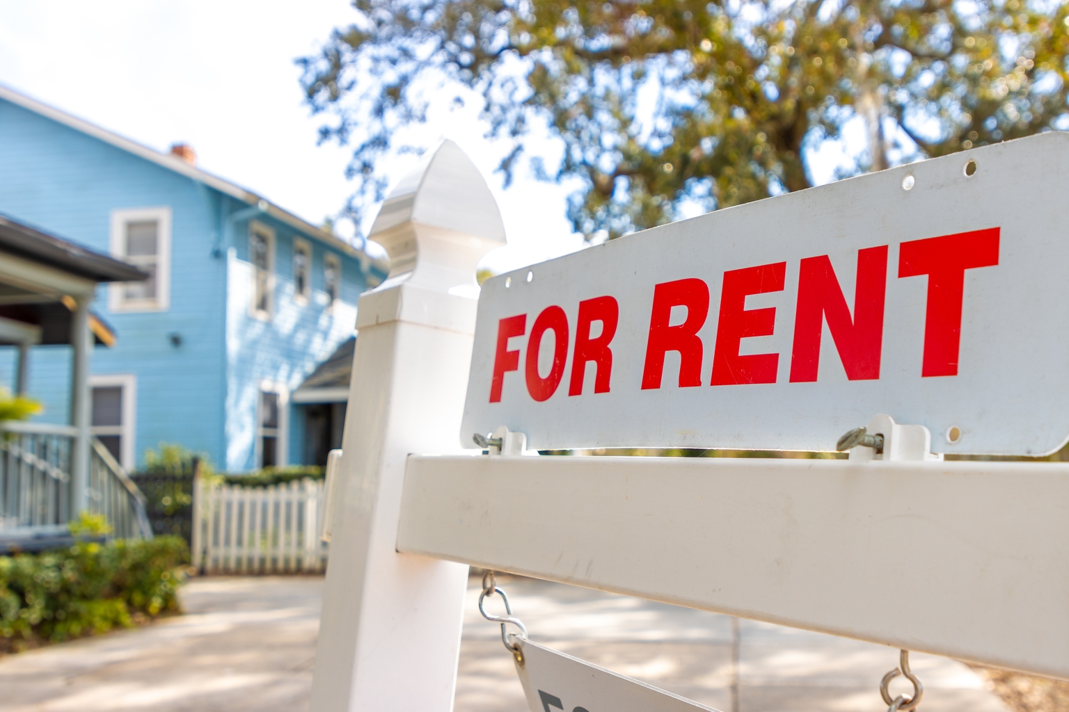 Where I'm Investing $200,000 To Replace Rental Property Passive Income (NYSEARCA:SPY)