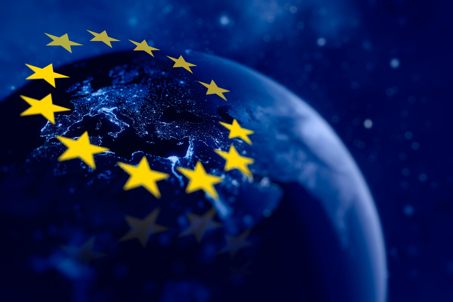 Eurozone Growth Hits Highest Since April 2023 According To Flash PMI