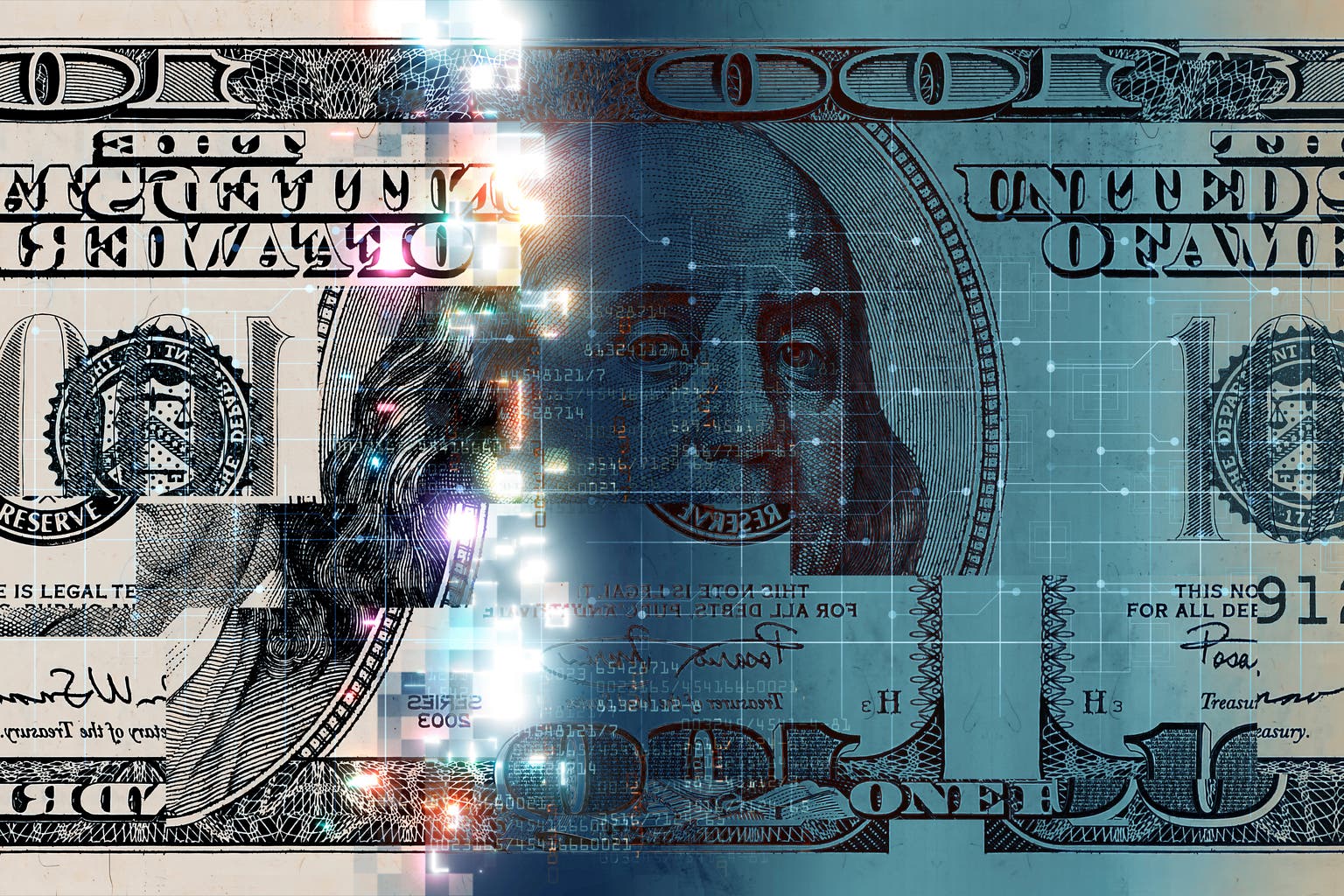 PayPal: Dead Money, Until It Isn't