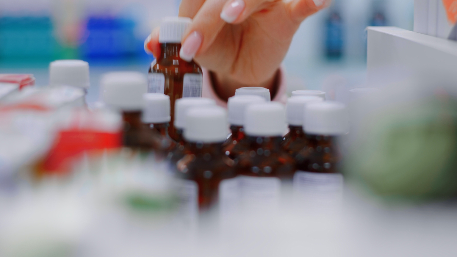 Collegium Pharmaceutical: Another M&A Episode Adds To An Intriguing Case Collegium Pharmaceutical: Another M&A Episode Adds To An Intriguing Case