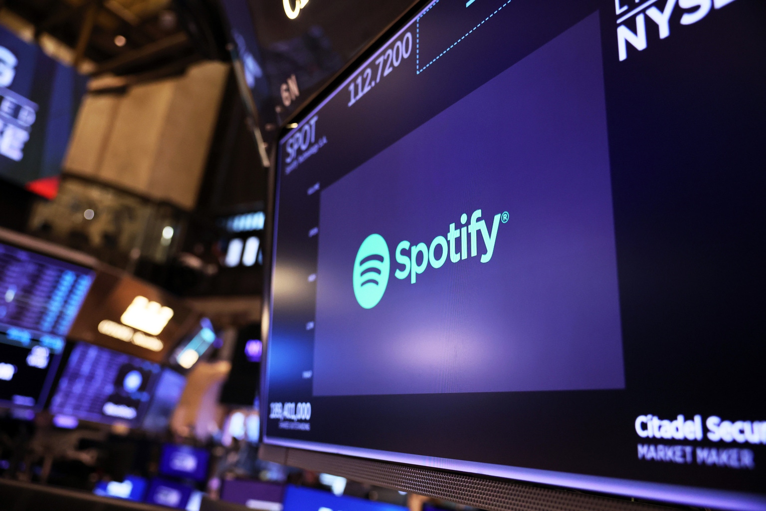 Spotify: Prime Advice For Doubtlessly Explosive Upside