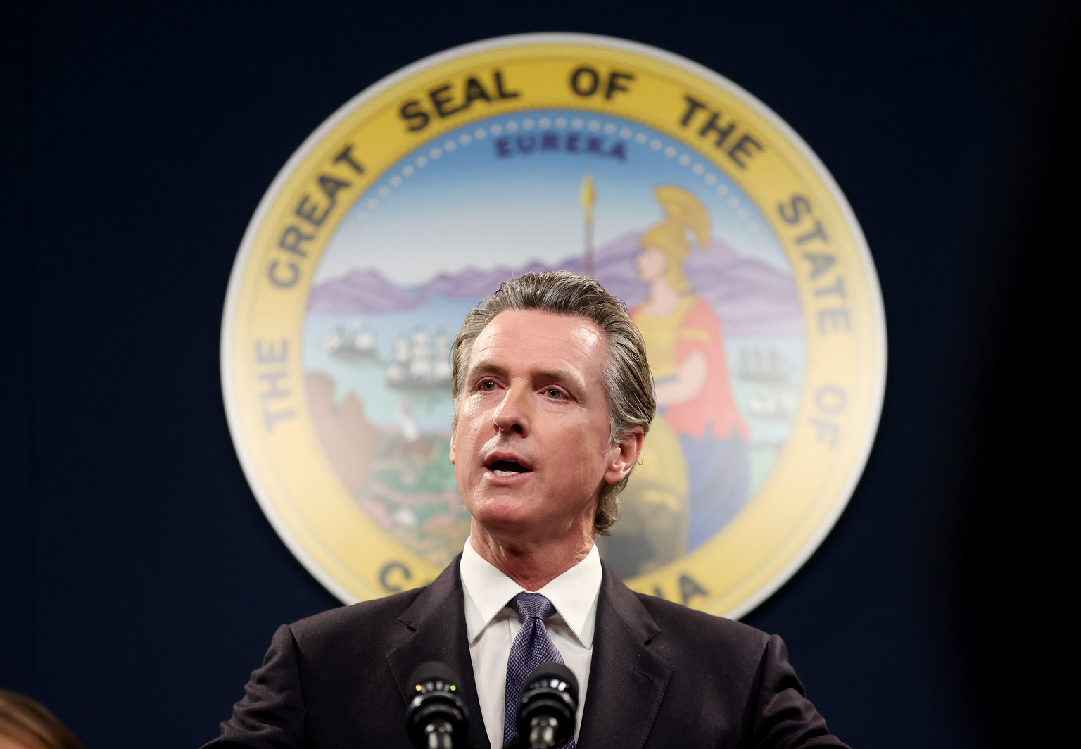 California Senate Passes Bill Requiring Large Companies To Report ...