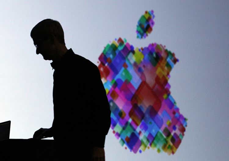 Apple"s World Wide Developers Conference Begins In San Francisco