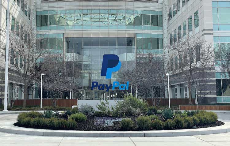 PayPal To Cut Staff By 7% In Coming Weeks