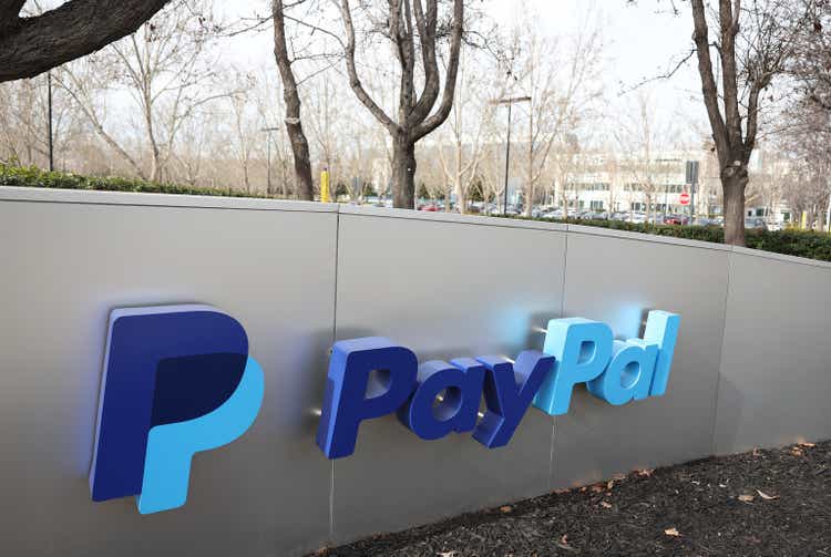 PayPal To Cut Staff By 7% In Coming Weeks