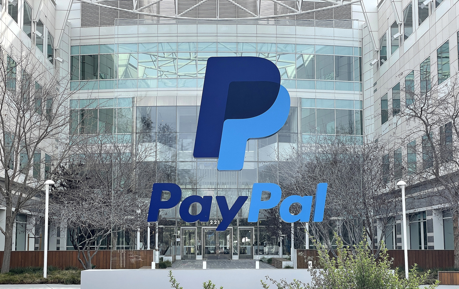 Beyond The Downturn Analyzing PayPal S Inherent Value And Comeback   Image 1461793985 