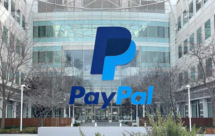 PayPal to cut 7% staff in coming weeks