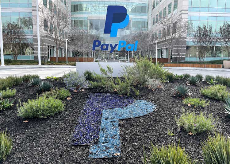 PayPal To Cut Staff By 7% In Coming Weeks