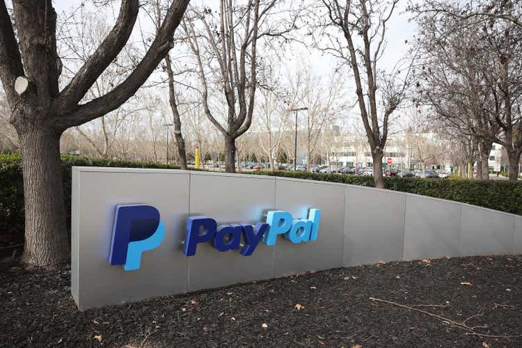 PayPal To Cut Staff By 7% In Coming Weeks