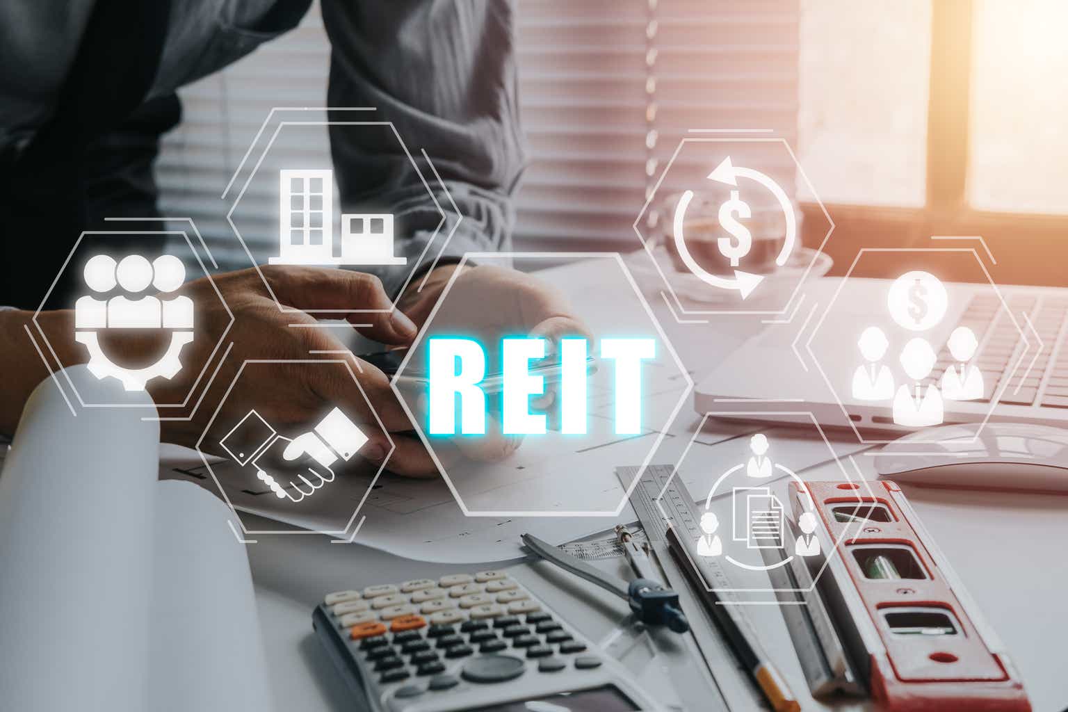 3 REITs I'm Still Buying Hand Over Fist After The Recent Rally (NYSE:ESS)