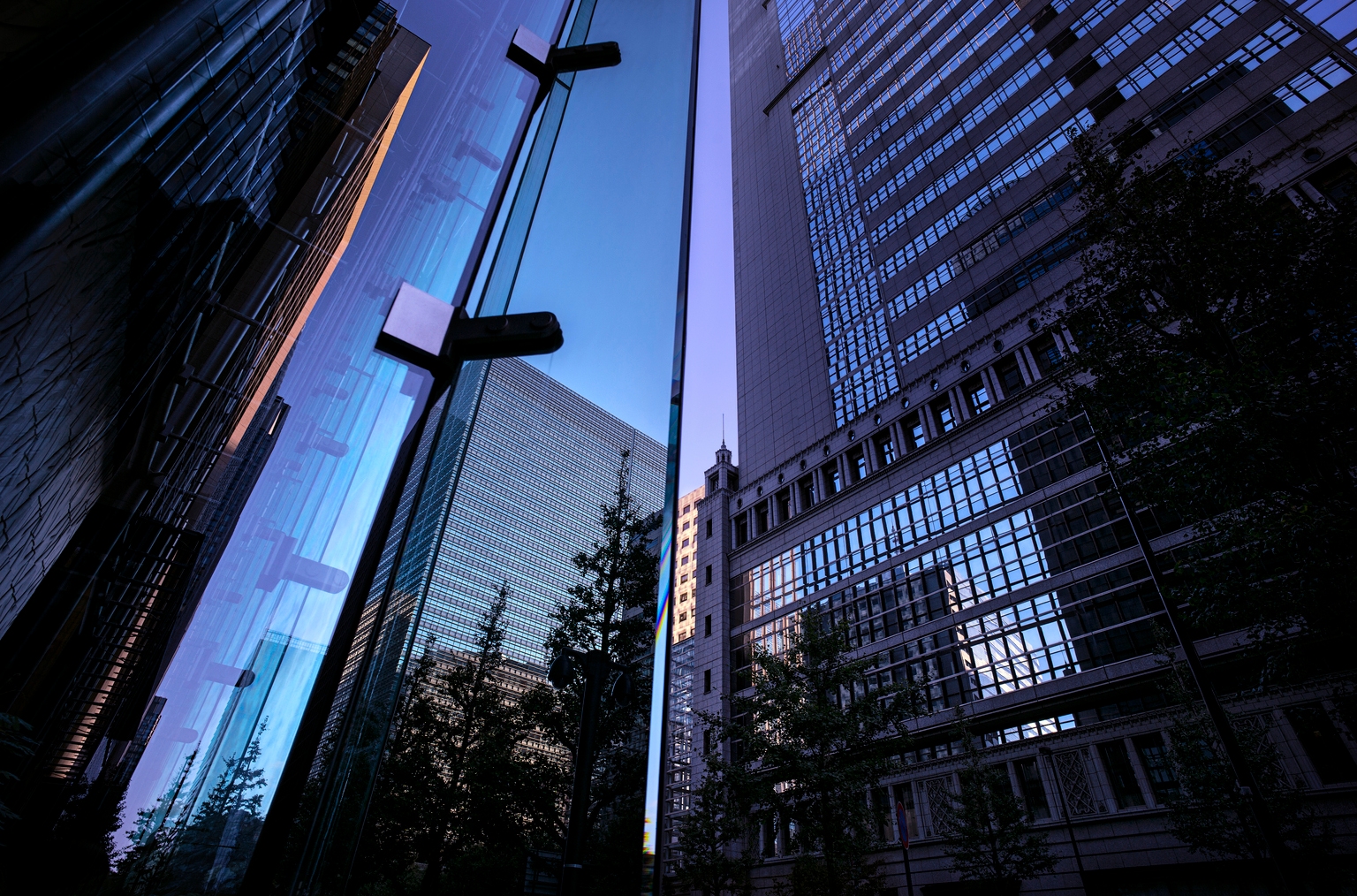 Japan's Megabanks Expected To Accelerate Foreign Bond Investments
