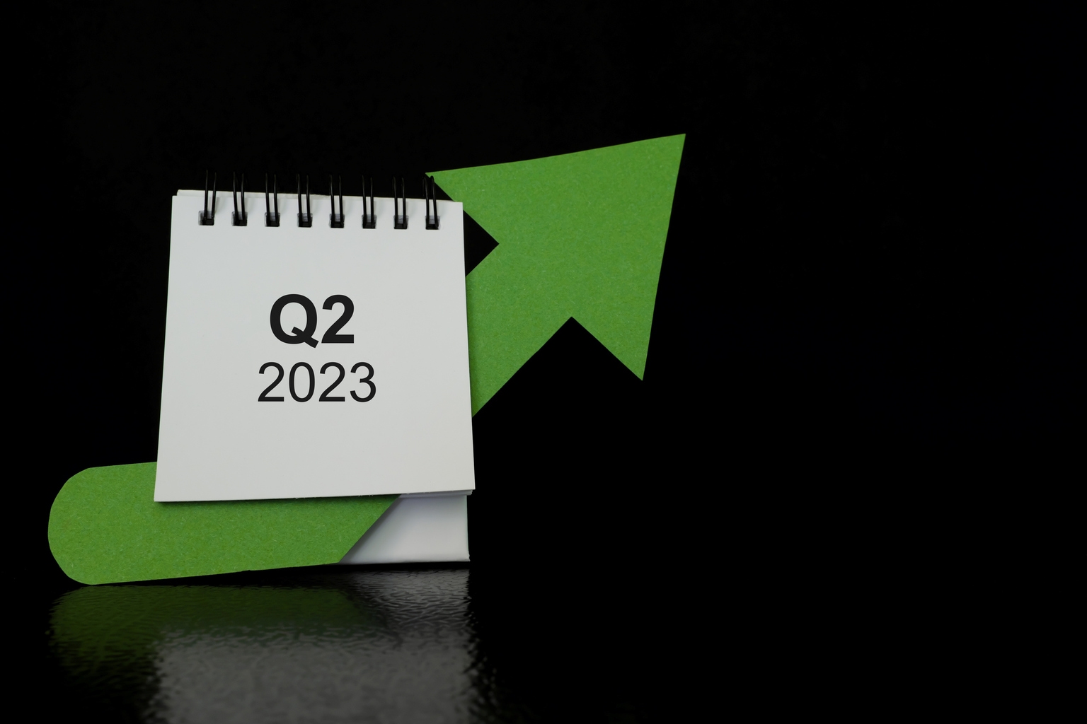 Ace River Capital Q2 2023 Quarterly Letter Ace River Capital Q2 2023 Quarterly Letter