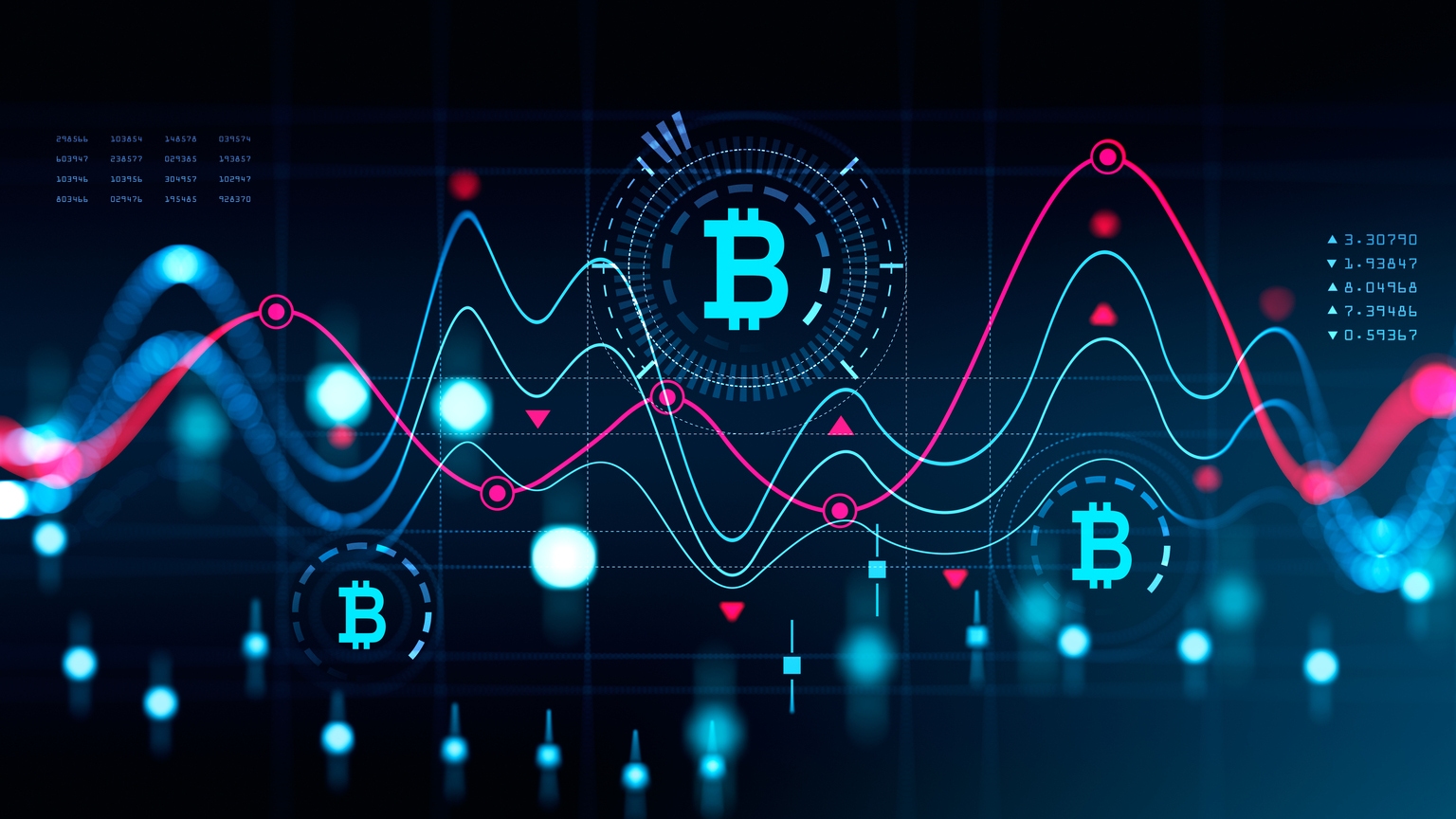 AI, Real-World Assets, Bitcoin ETFs, And How Investors Can Profit In Crypto  | Seeking Alpha