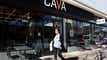 CAVA Group falls after an SEC filing indicates a large institutional holder may sell shares article thumbnail