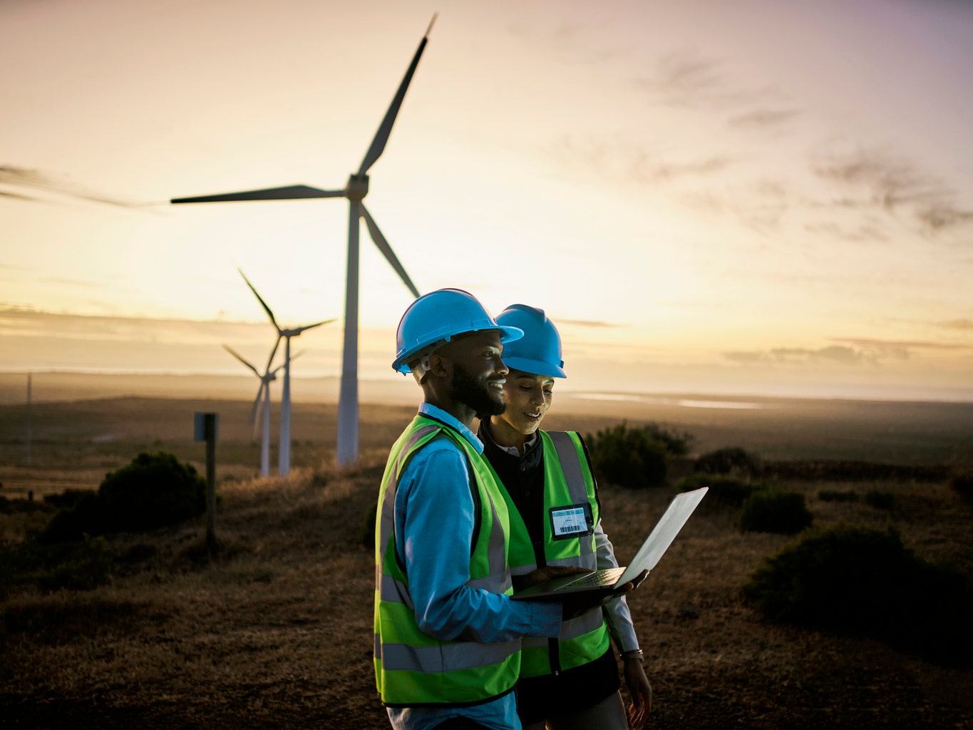 From Wind Power To EVs: How American Superconductor Is Harnessing The Green  Transition