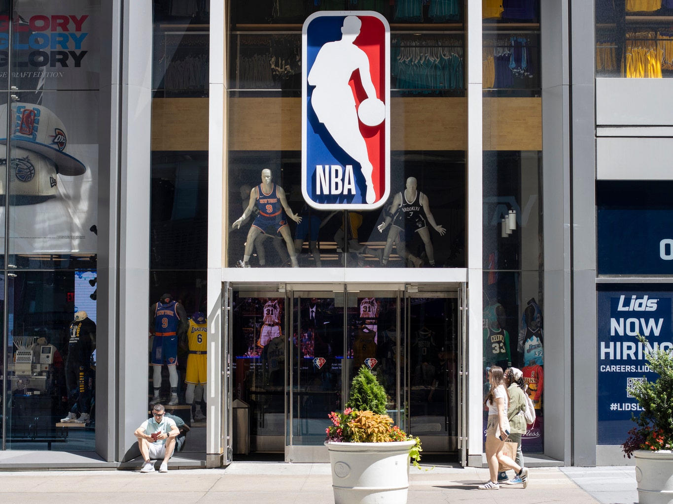 6 Streaming Platforms The NBA Could Look To For New Rights Deal