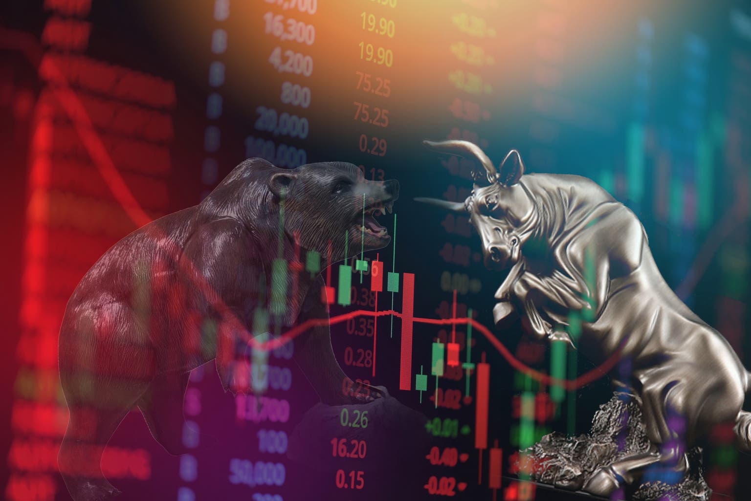 Liquidity Drain Is Coming, And Markets May Soon Feel It