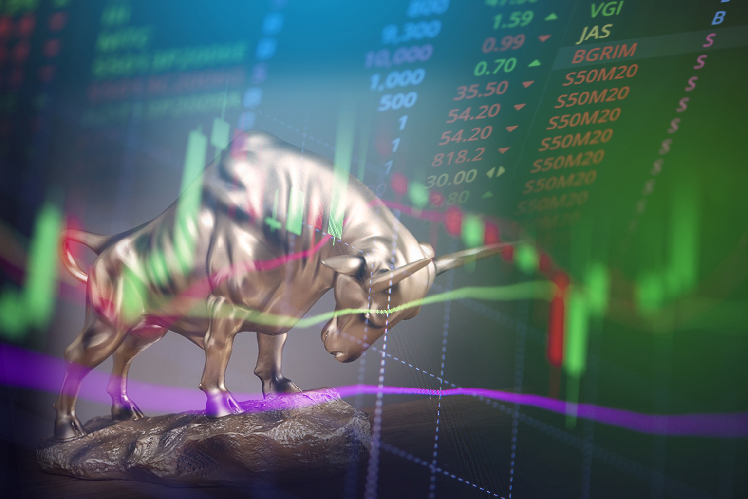 A Hotter But Shorter Cycle For Equities In 2024 MS SP500 Seeking   Image 1463986939 