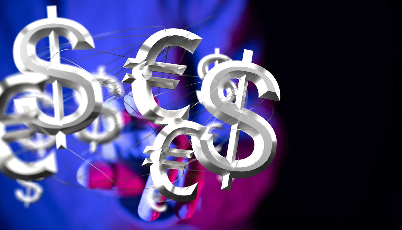 Paysafe: Currency Headwinds Cloud Underlying Growth