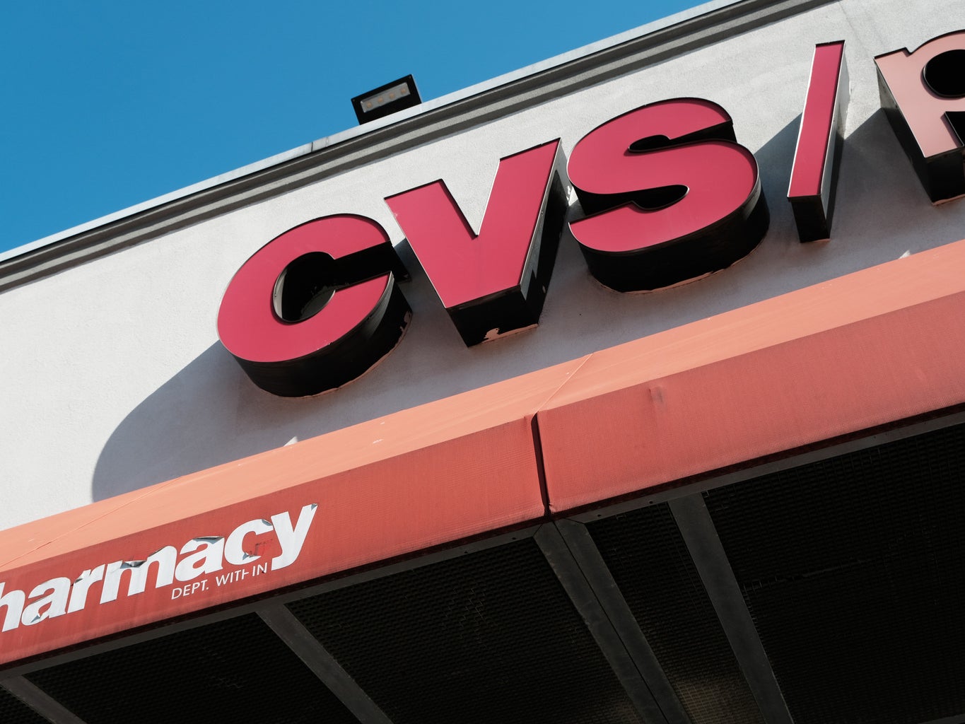 Why CVS Is Fashion's Best-Kept Secret