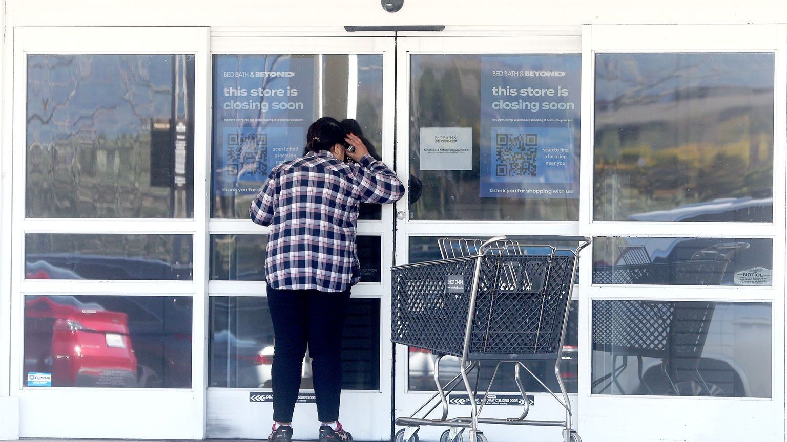 Overstock.com Stock: Remaining A Skeptic (NASDAQ:OSTK) | Seeking Alpha