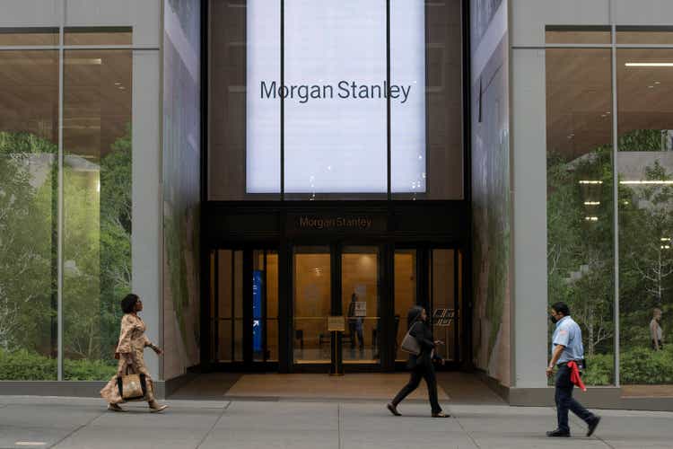 Morgan Stanley