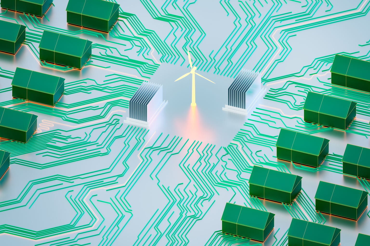 seekingalpha.com - Russell Investments - Earnings And Semiconductors Power Markets