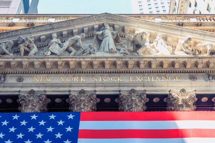 New York Stock Exchange