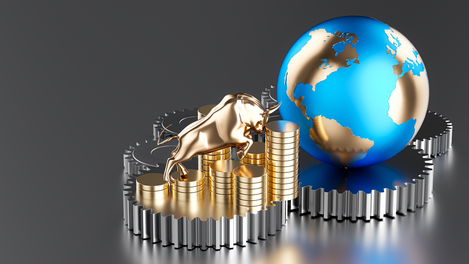 AEF: Profit From The AI Spending Binge With This Emerging Market Fund