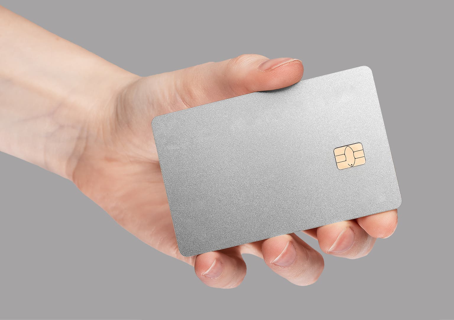 CompoSecure: Still Heavy Metal, Now Smarter Security