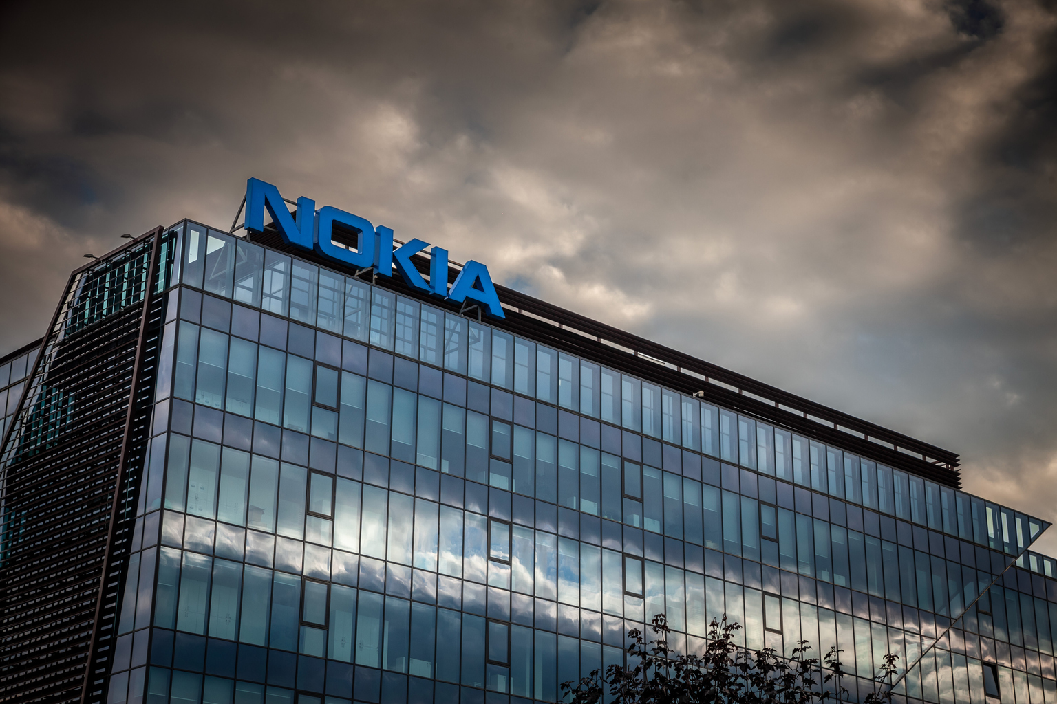 seekingalpha.com - The Alpha Analyst - Nokia: The Optical Transformation The Market Has Not Fully Priced (NYSE:NOK)