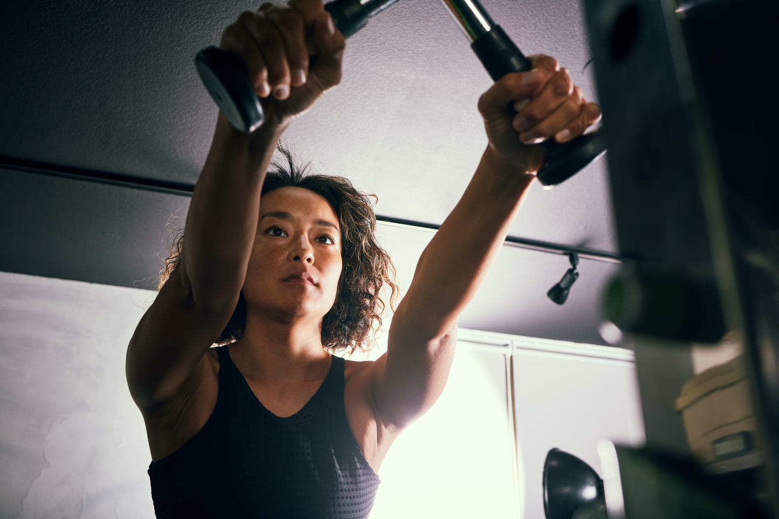 seekingalpha.com - Daniel Jones - Xponential Fitness Needs To Stabilize Or Fall Further From Here (NYSE:XPOF)