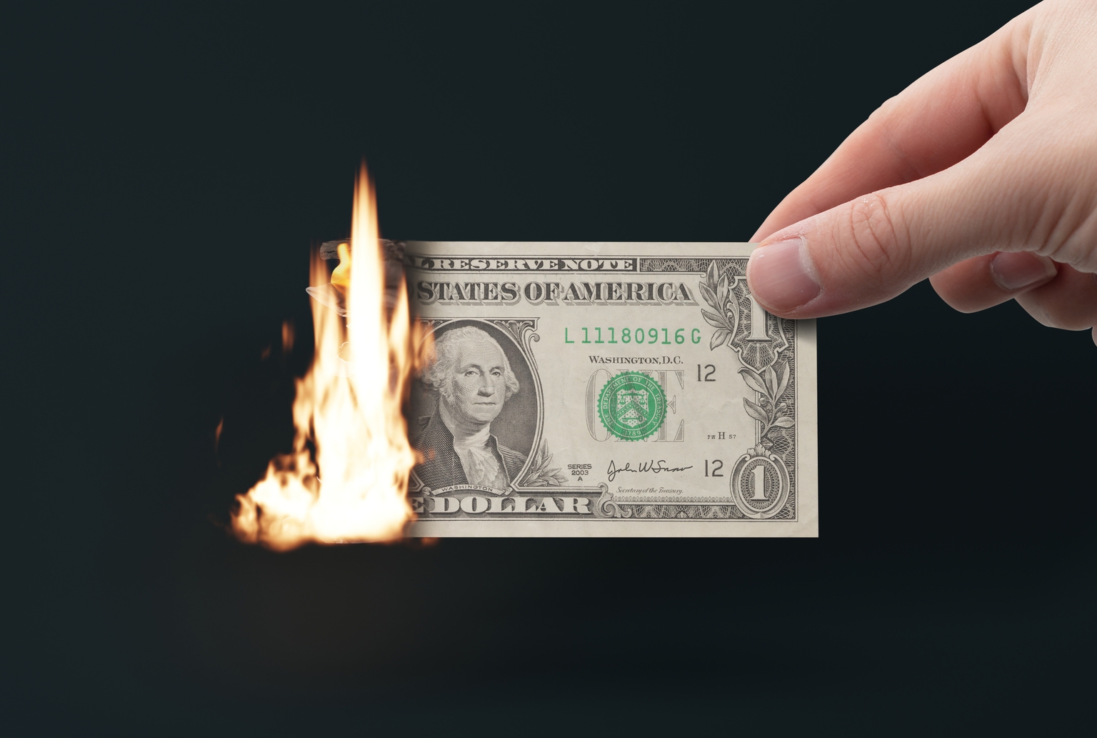 2 Super Popular Stocks That Could Be Disrupted Out Of Existence