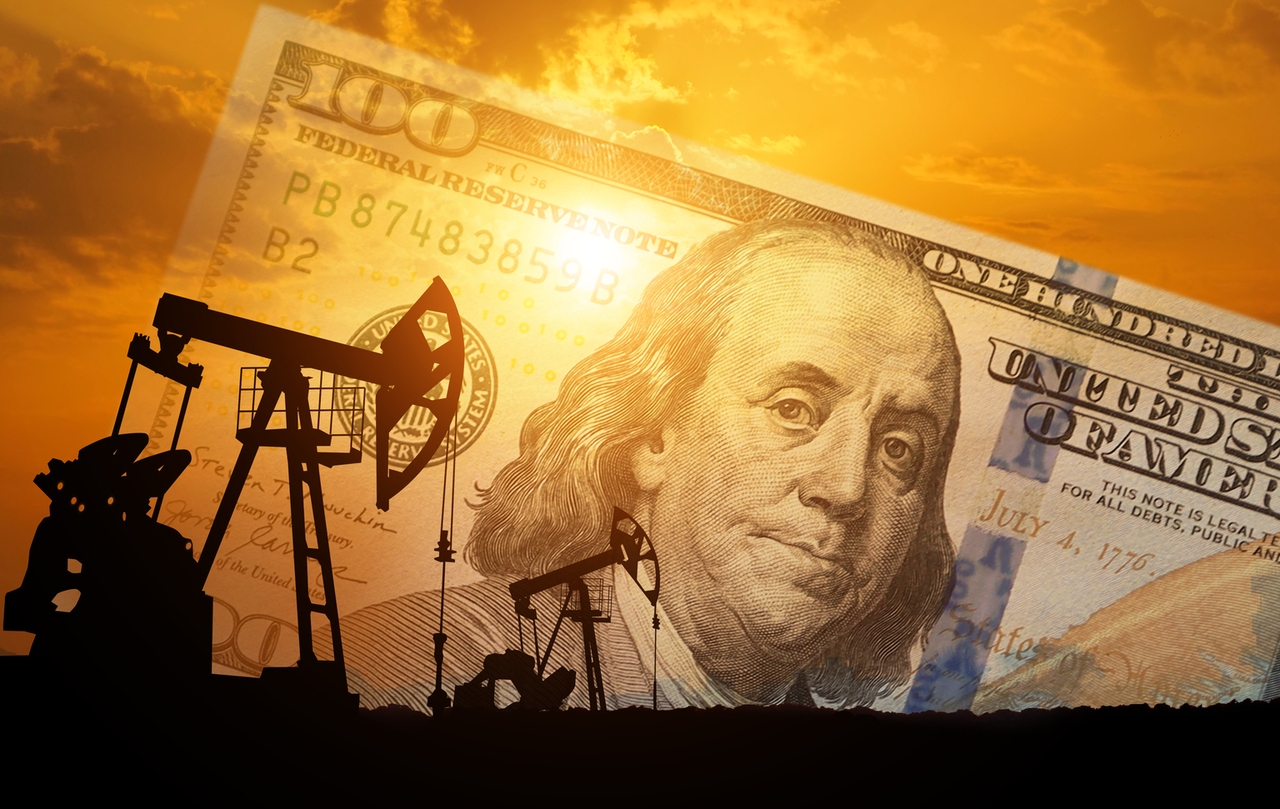 Energy Is, By Far, My Favorite Sector For 2026 | Seeking Alpha