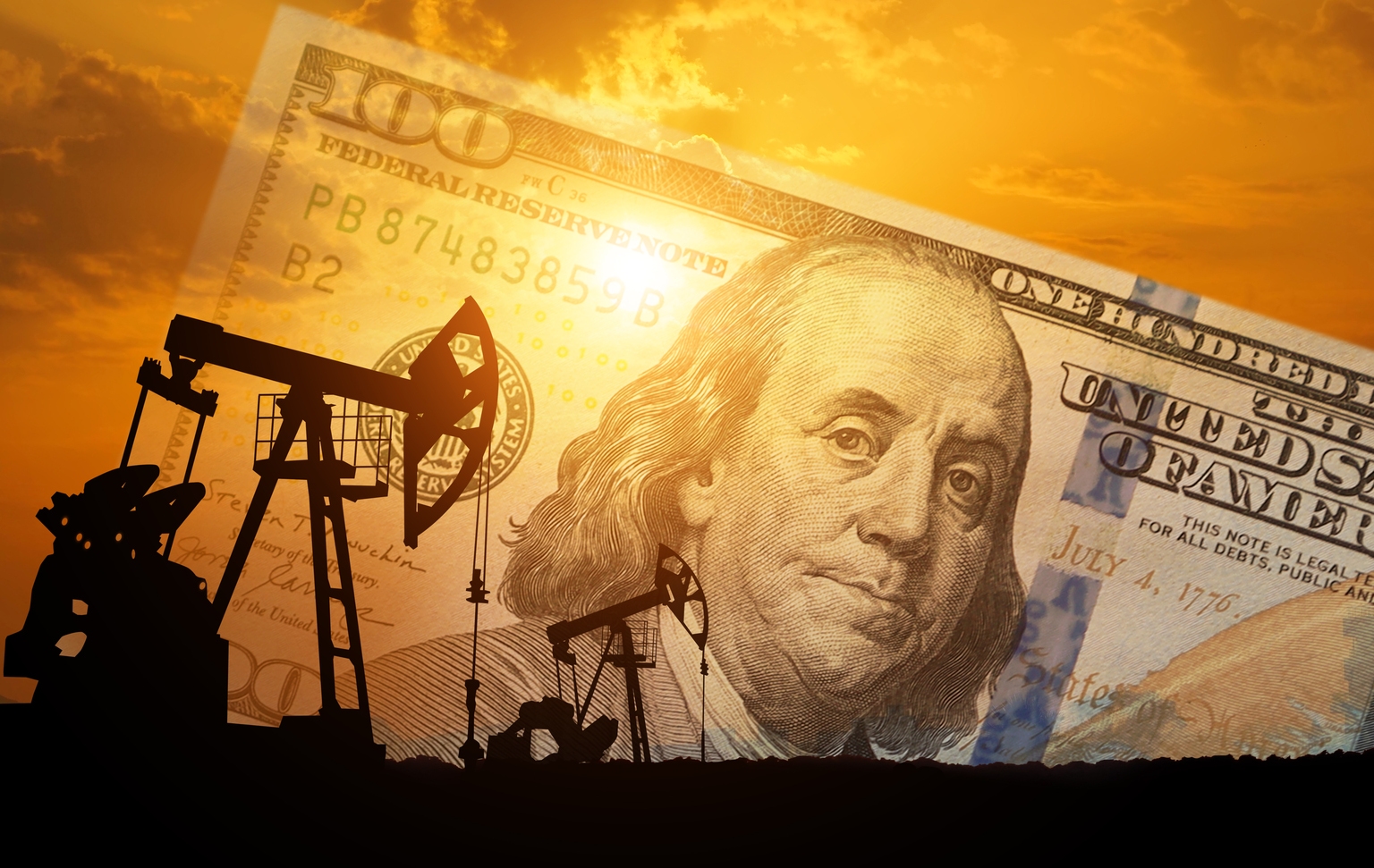 Energy Is, By Far, My Favorite Sector For 2026