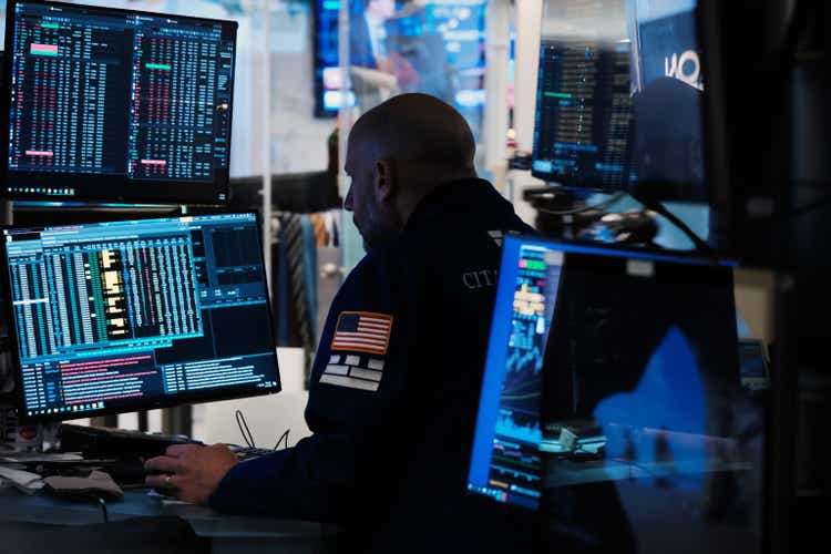 Markets Open After Climbing Monday Ahead Of New Inflation Report