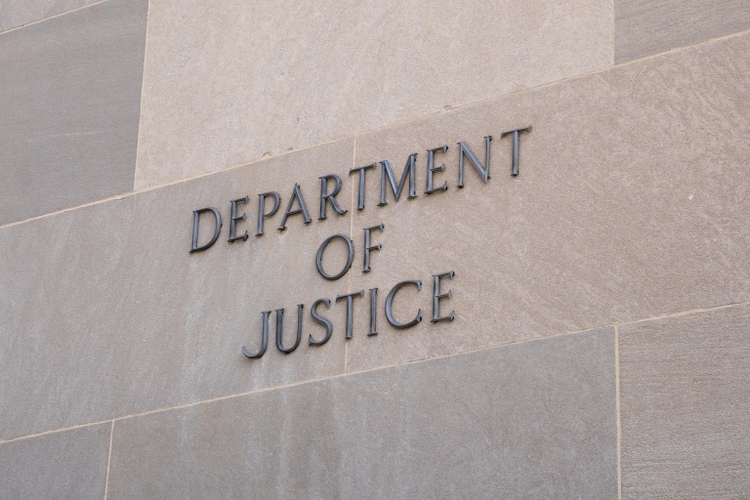 Department of Justice